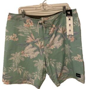 Hurley Board Shorts